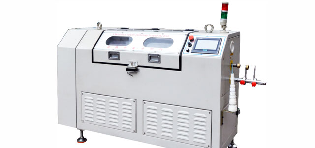TY-S130 Extremely Fine Wire Stranding Machine (0.025-0.04mm)