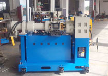 Main Types and Characteristics of Dongguan Toyo Stranding Machine