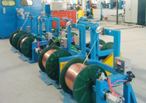 Several Advantages of Toyo Stranding Machine