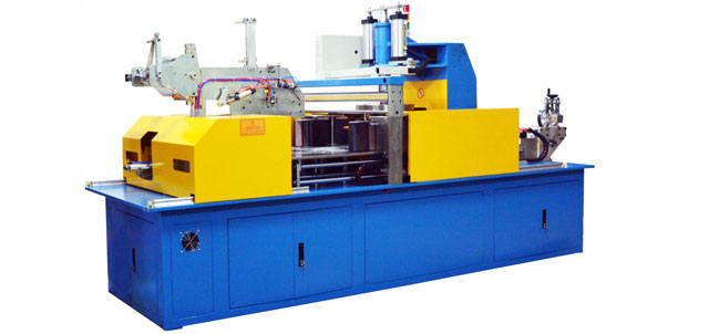 Microcomputer Automatic Packing Machine